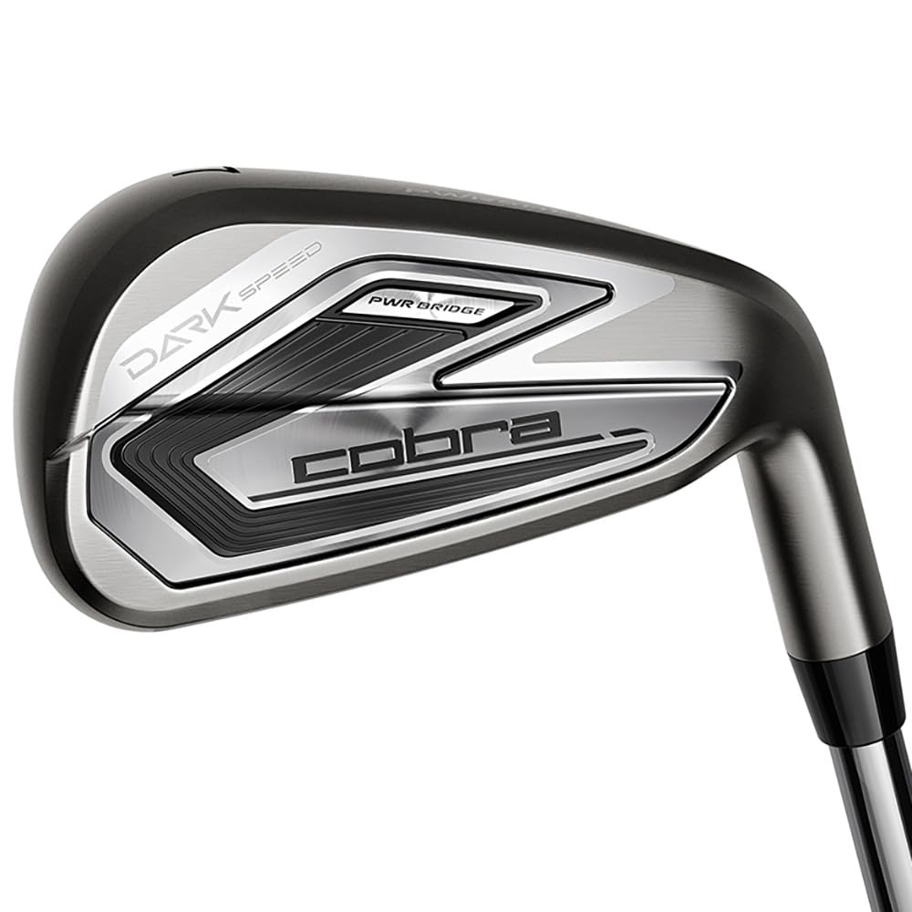 新品 コブラ 5I ステルス アイアン単品 スチール シャフト ダークスピード Amazon.co.jp: コブラ（Cobra） ダークスピード アイアン(5I ロフト21